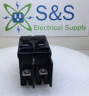 Siemens/ITE/Gould BQ2-B020 20 Amp 2 Pole 120/240V Breaker - Cosmetic Flaw