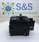 Siemens/ITE/Gould BQ2-B020 20 Amp 2 Pole 120/240V Breaker - Cosmetic Flaw