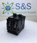 Siemens/ITE/Gould BQ2-B020 20 Amp 2 Pole 120/240V Breaker - Cosmetic Flaw