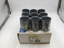 Arlington ARL-816 2-1/2" EMT Set Screw Coupling - Lot of 9