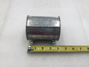 Arlington ARL-816 2-1/2" EMT Set Screw Coupling - Lot of 9