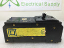 Square D Q1L3100 3 Pole 100 Amp 240V Circuit Breaker