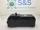 Square D Q1L3100 3 Pole 100 Amp 240V Circuit Breaker