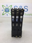 Square D Q1L3100 3 Pole 100 Amp 240V Circuit Breaker