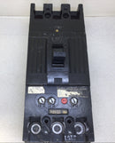 General Electric TFK236F000 225 Amp 3 Pole 600V 225 Mag Adj. Circuit Breaker