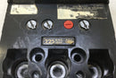 General Electric TFK236F000 225 Amp 3 Pole 600V 225 Mag Adj. Circuit Breaker