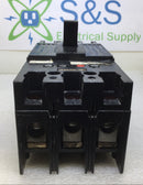 General Electric TFK236F000 225 Amp 3 Pole 600V 225 Mag Adj. Circuit Breaker