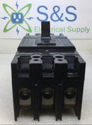 General Electric TFK236F000 225 Amp 3 Pole 600V 225 Mag Adj. Circuit Breaker
