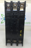 General Electric TFK236F000 225 Amp 3 Pole 600V 225 Mag Adj. Circuit Breaker