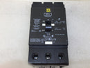Square D EDB34025 25 Amp 3 Pole 240V Circuit Breaker