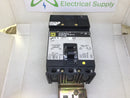 Square D FC34100 100 Amp 3 Pole 480v Type FC I Line Circuit Breaker