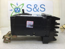 Square D FC34100 100 Amp 3 Pole 480v Type FC I Line Circuit Breaker