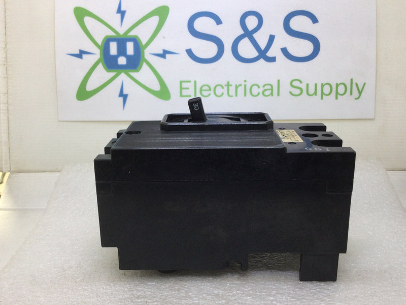ITE EE2-B030 30 Amp 2 Pole Circuit Breaker