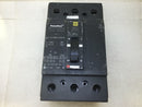 Square D KDL32125 125 Amp 3 Pole 240v PowerPact Thermal-Magnetic Circuit Breaker