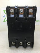 Square D KDL32125 125 Amp 3 Pole 240v PowerPact Thermal-Magnetic Circuit Breaker