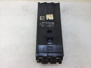 Square D Q1L3100 3 Pole 100 Amp 240V Circuit Breaker