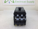 Square D Q1L3100 3 Pole 100 Amp 240V Circuit Breaker