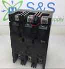 General Electric TED134050 50 Amp 3 Pole 480V Circuit Breaker - Cosmetic Flaw