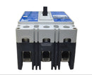 Cutler-Hammer/Westinghouse ED3225  225 Amp 3 Pole 240v ED65k Circuit Breaker
