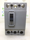 Siemens QJ23B225H 225 Amp 3 Pole 240V Circuit Breaker