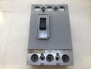 Siemens QJ23B225H 225 Amp 3 Pole 240V Circuit Breaker