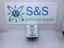 Magnecraft 211CPVX-1 Time Delay Relay Input 240V