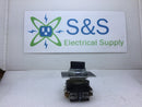 General Electric CR104P Contactors 4-Position Selector Switch