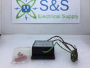 Cerberus Pyrotronics CP2297 Transtector System 24VDC or Less Line Protector