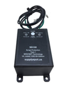 PSP VB-100-4XP 50/60Hz 120/240V Type 1 SS100 Surge Protection Device