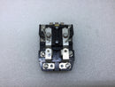 Potter & Brumfield PRO-11AYO-120 Power Relay 120V 25A DPDT