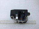 Potter & Brumfield PRO-11AYO-120 Power Relay 120V 25A DPDT