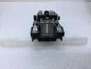 Potter & Brumfield PRO-11AYO-120 Power Relay 120V 25A DPDT