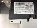 Siemens 11ZD3B Manual Motor Starter 3 Phase 25 Amp 115-575 VAC 1-20 HP Nema 1 Enclosure
