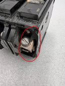 GE/General Electric THQB32020 20 Amp 3 Pole 240V Bolt On Breaker - Flawed