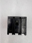 Westinghouse QNP3050 3 Pole 50 Amp 240VAC Quicklag Circuit Breaker