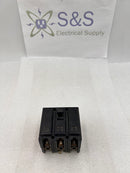 Westinghouse QNP3050 3 Pole 50 Amp 240VAC Quicklag Circuit Breaker