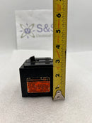Westinghouse QNP3050 3 Pole 50 Amp 240VAC Quicklag Circuit Breaker