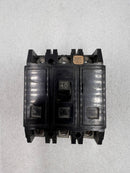 Westinghouse Quicklag C Breaker HQC3040 40 Amp 3 Pole Bolt-On Circuit Breaker