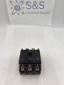 Westinghouse Quicklag C Breaker HQC3040 40 Amp 3 Pole Bolt-On Circuit Breaker