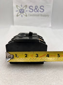 Westinghouse Quicklag C Breaker HQC3040 40 Amp 3 Pole Bolt-On Circuit Breaker