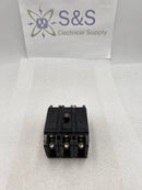 Westinghouse Quicklag C Breaker HQC3020 20 Amp 3 Pole Bolt-On Circuit Breaker