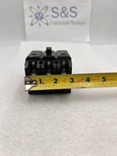 Westinghouse Quicklag C Breaker HQC3020 20 Amp 3 Pole Bolt-On Circuit Breaker