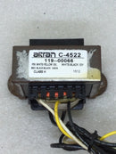 Intermatic/Altran C-4522 100 VA Pool Lighting Transformer 120 VAC Primary 12,13,14 VAC Secondary