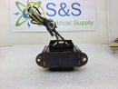 Intermatic/Altran C-4522 100 VA Pool Lighting Transformer 120 VAC Primary 12,13,14 VAC Secondary