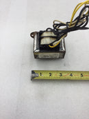 Intermatic/Altran C-4522 100 VA Pool Lighting Transformer 120 VAC Primary 12,13,14 VAC Secondary