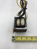 Intermatic/Altran C-4522 100 VA Pool Lighting Transformer 120 VAC Primary 12,13,14 VAC Secondary