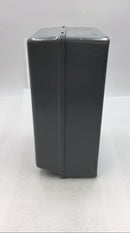 Square D 8903LG40 30 Amp 4 Pole 600V AC Lighting Contactor w/120V Coil Voltage