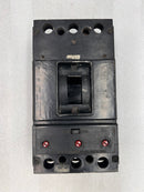 Westinghouse JA3125 125 Amp 3 Pole 600V JA Frame Circuit Breaker