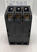 Westinghouse JA3125 125 Amp 3 Pole 600V JA Frame Circuit Breaker