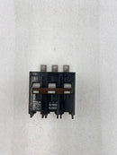 Siemens B360HH 60 Amp 3 Pole 120/240V Type HBL Bolt On Circuit Breaker